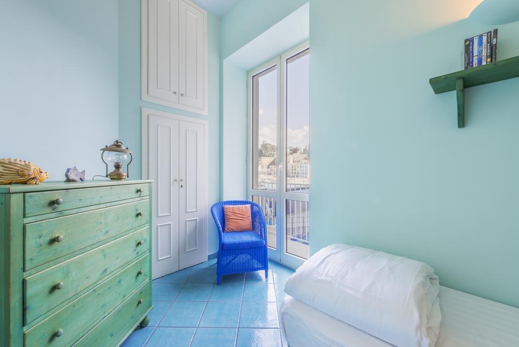 La Luella Apartment Sorrento Phòng bức ảnh