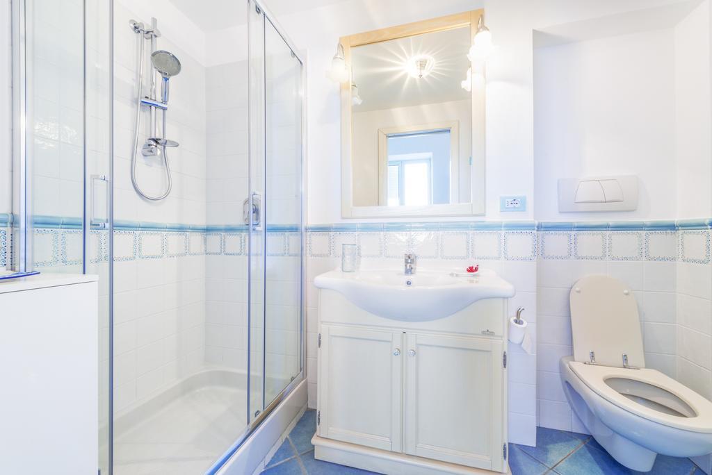 La Luella Apartment Sorrento Phòng bức ảnh